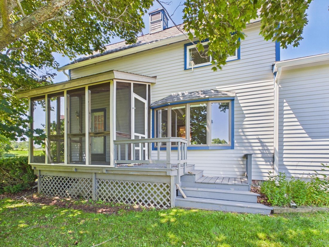 House in Northport, Michigan, United States 3 - 18535019