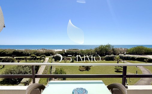 Apartment in La Grande-Motte, Occitania, France 1