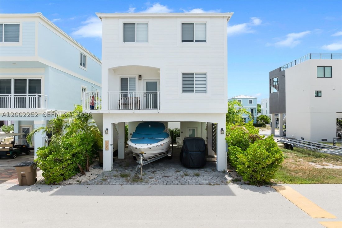 House in Key Largo, Florida, United States 1 - 17692705