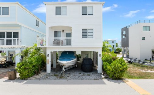 House in Key Largo, Florida, United States 1
