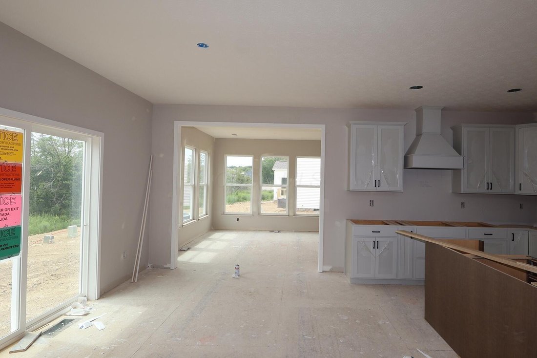 House in Plain City, Ohio, United States 2 - 18147966