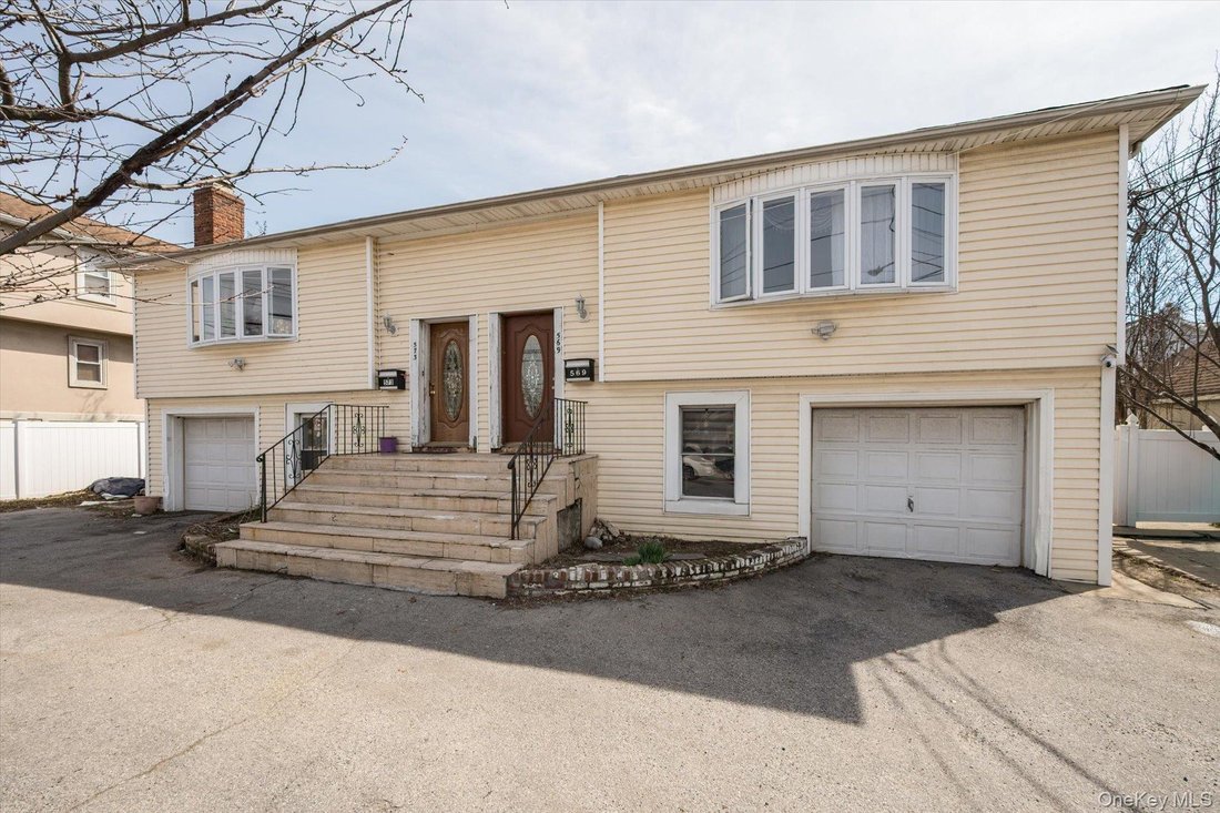Apartment in Tulsa, New York, United States 1 - 18532834