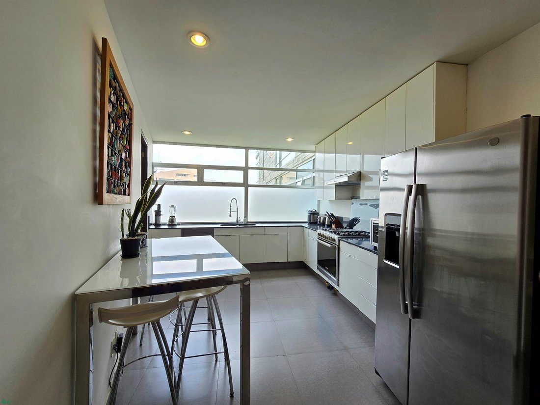 Condo in Rincón Verde, State of Mexico, Mexico 1 - 18327559