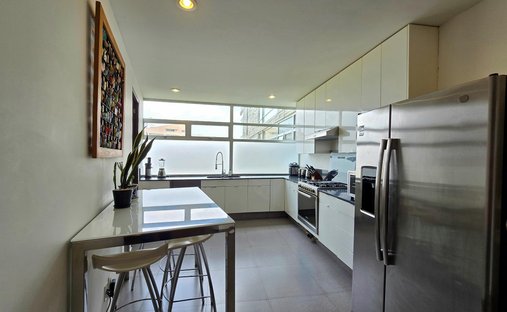 Appartement à Rincón Verde, État de Mexico, Mexique 1