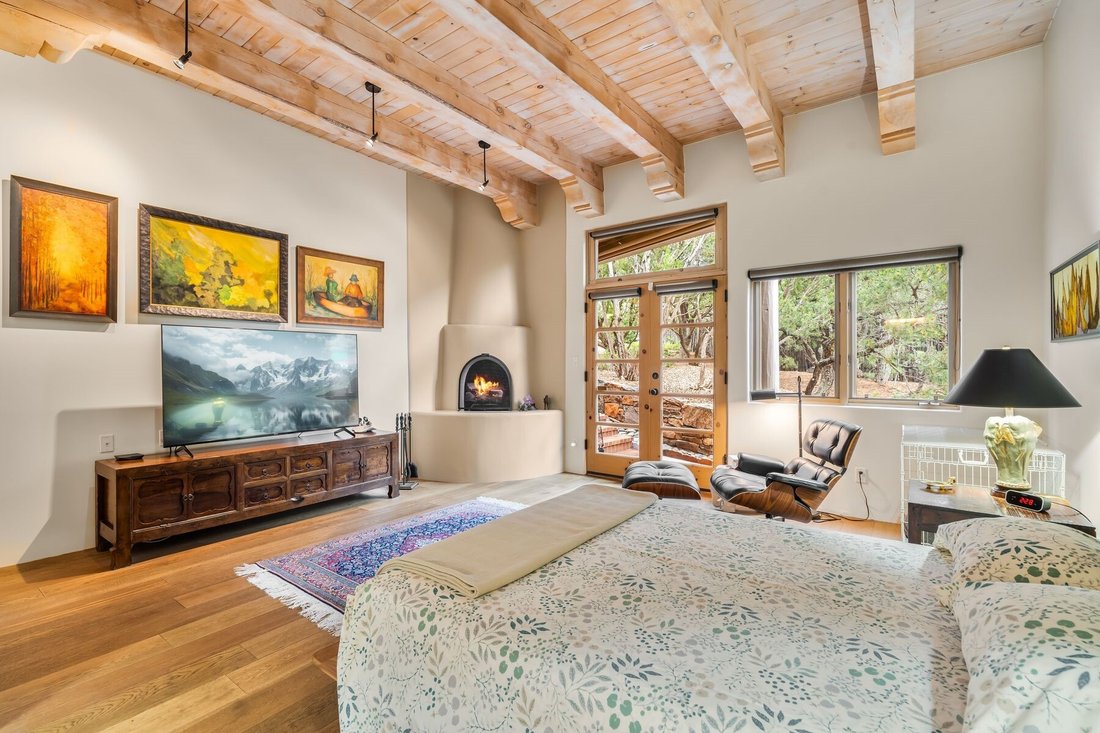 House in Santa Fe, New Mexico, United States 4 - 18533199