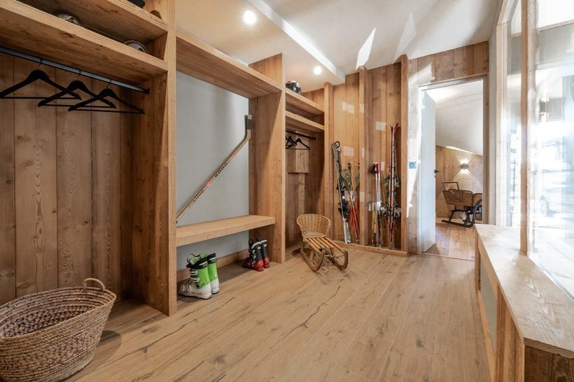 Chalet in Megève, Auvergne-Rhône-Alpes, France 4 - 18532880