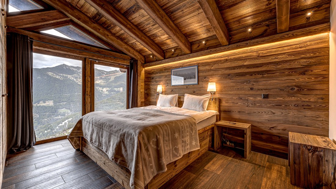 Chalet in Riddes, Wallis, Schweiz 5 - 18534312