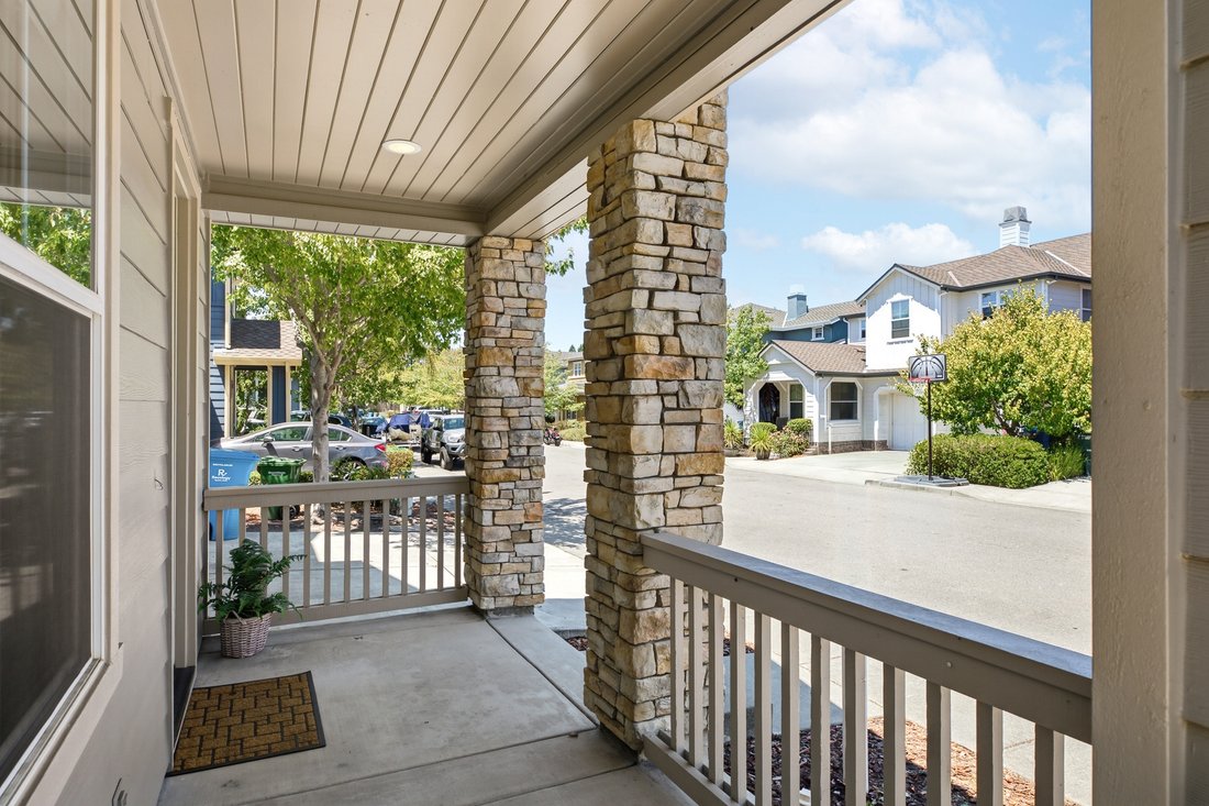 House in Petaluma, California, United States 5 - 18533170