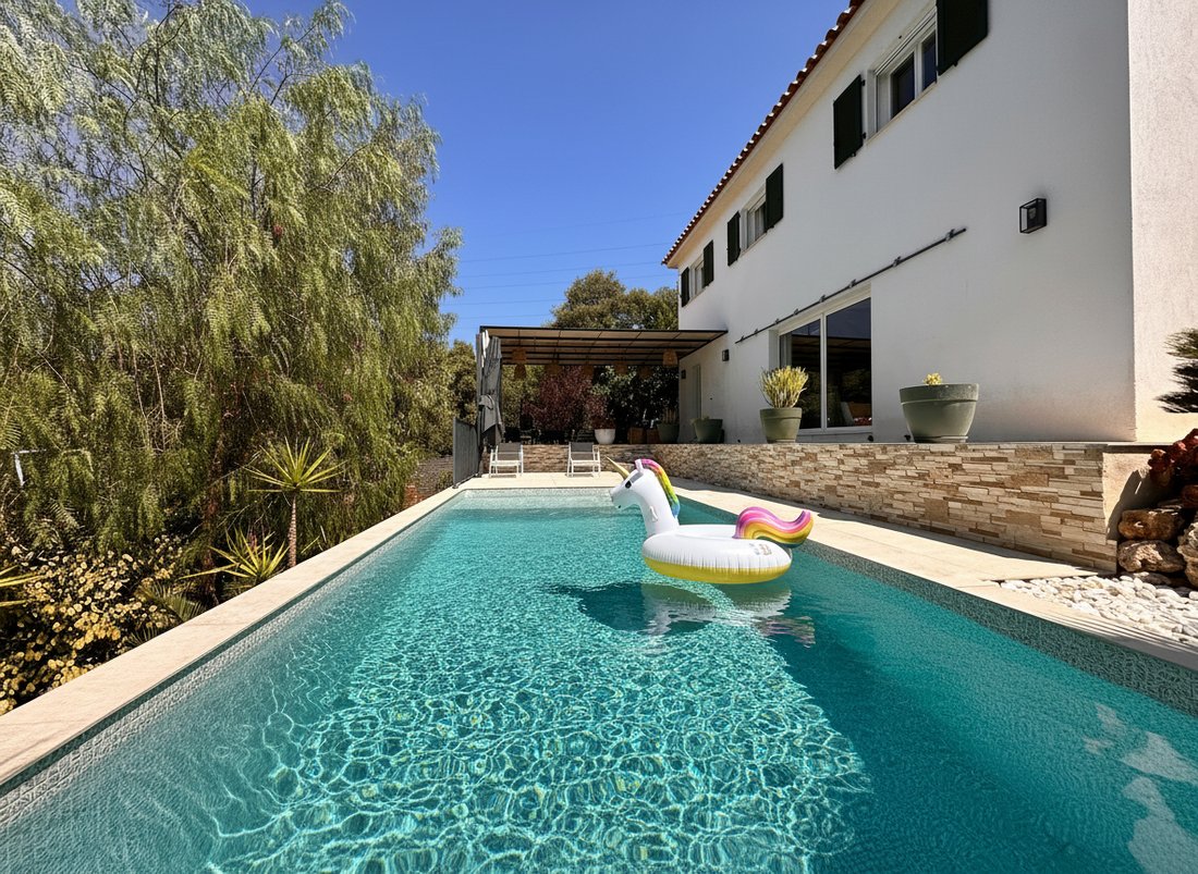 Villa in Trans-en-Provence, Provence-Alpes-Côte d'Azur, France 5 - 18536555