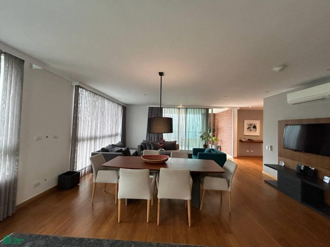 Condo in Medellín, Antioquia, Colombia 1 - 18332688