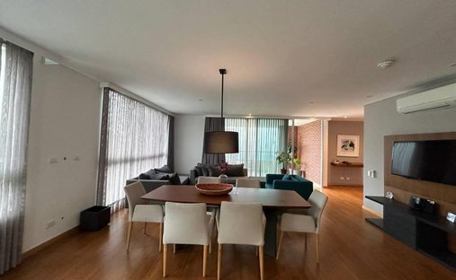 Condo in Medellín, Antioquia, Colombia 1