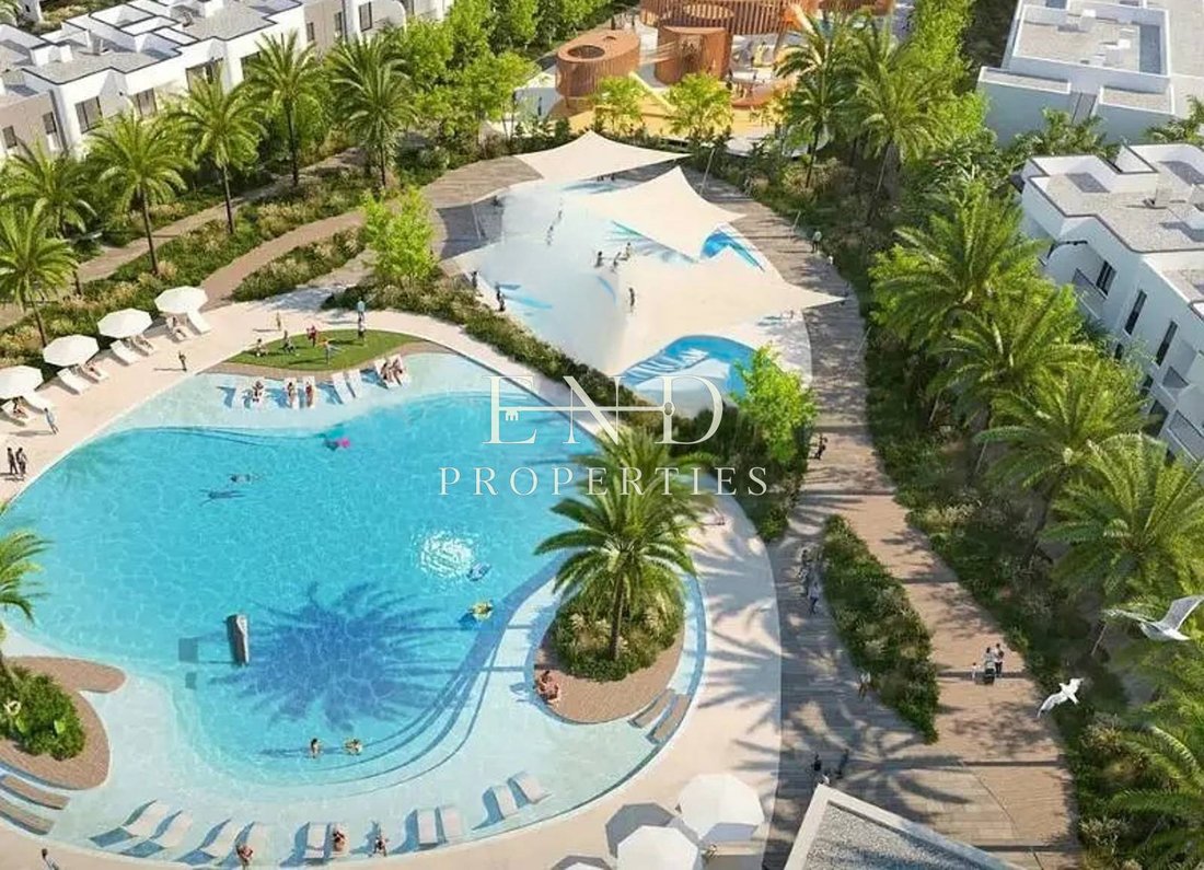 Townhouse in Wadi Al Safa 5, Wadi Al Safa, Dubai 1 - 18532846