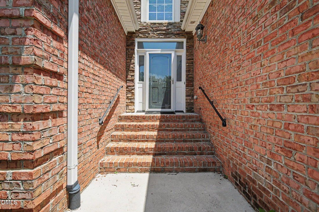 House in Walkertown, North Carolina, United States 5 - 18533004