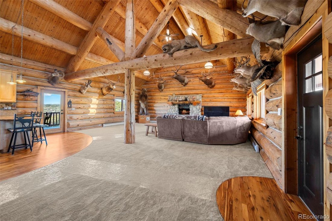 House in Sedalia, Colorado, United States 5 - 18532309