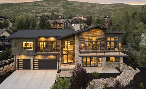 Haus in Heber City, Utah, Vereinigte Staaten 1