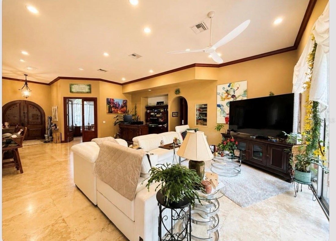 House in Sebring, Florida, United States 5 - 18532591