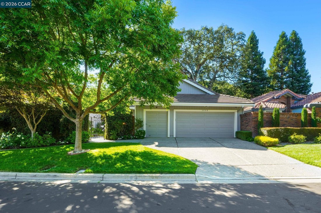 House in Danville, California, United States 3 - 18535390