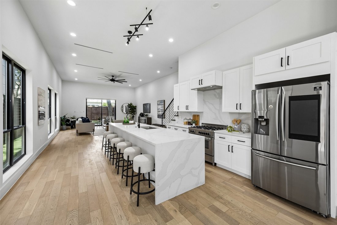 House in Dallas, Texas, United States 3 - 18536155