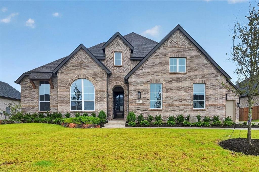 House in Sherman, Texas, United States 1 - 17263374