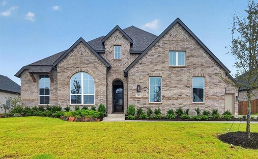 House in Sherman, Texas, United States 1