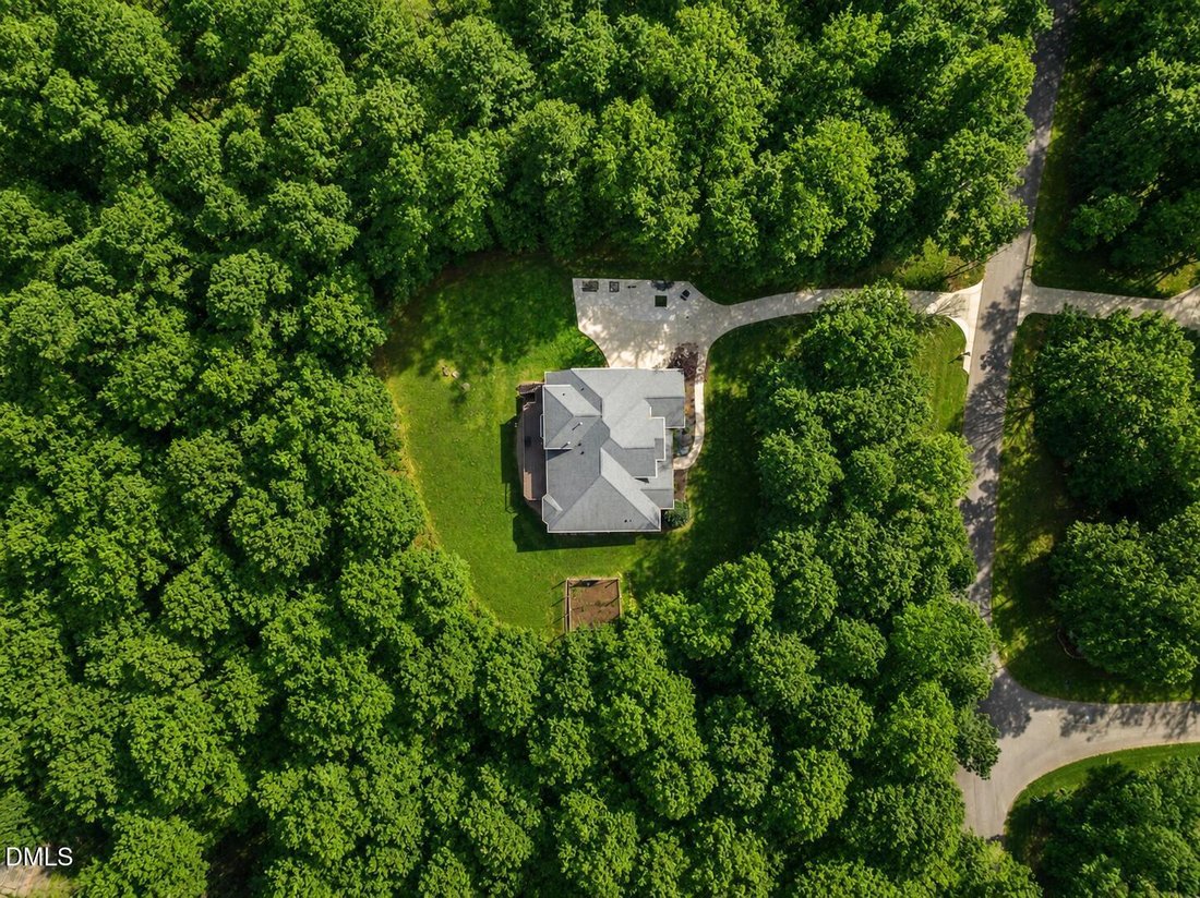 Haus in Chapel Hill, North Carolina, Vereinigte Staaten 2 - 18534893