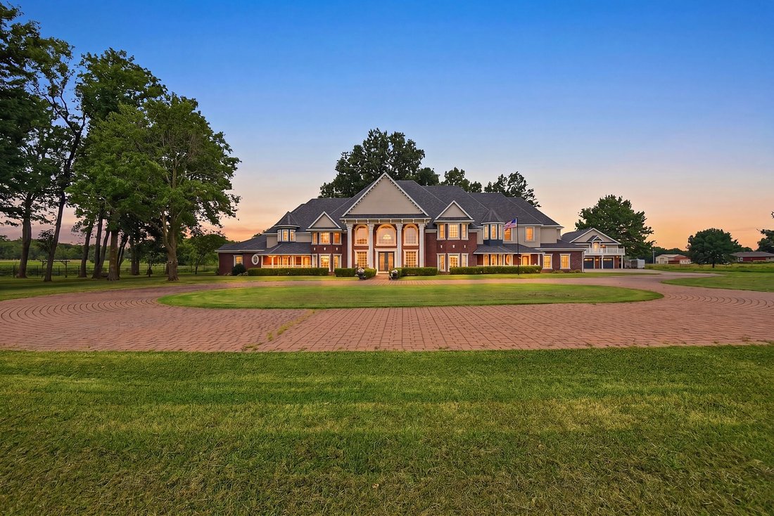 House in Miami, Oklahoma, United States 4 - 18534946