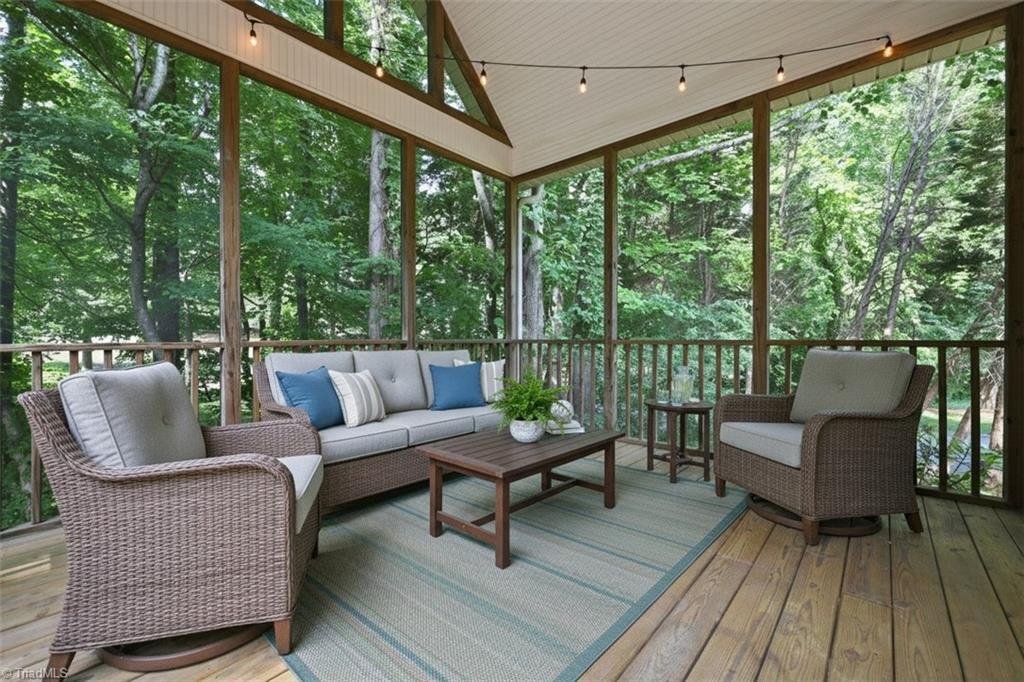 Casa en Winston-Salem, Carolina del Norte, Estados Unidos 5 - 18152431