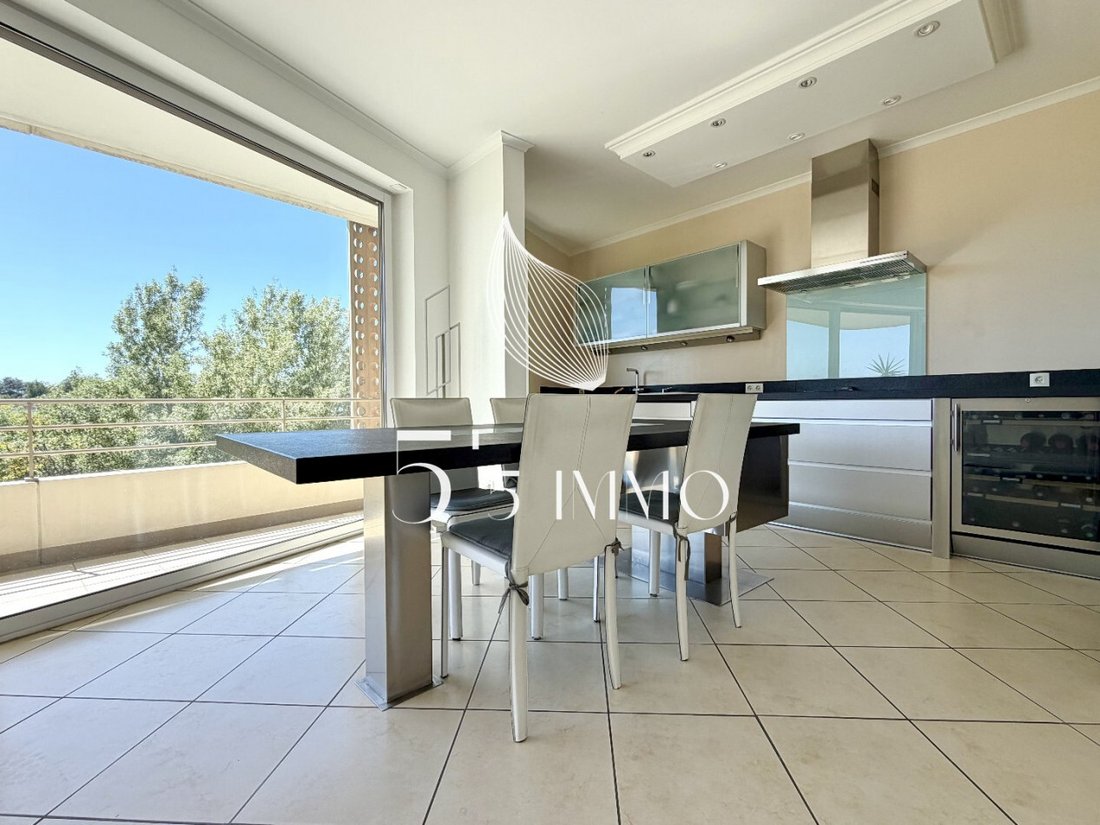 Apartamento en Centre Historique, Montpellier, Francia 4 - 18532905