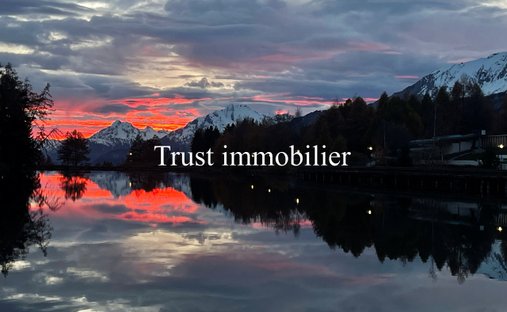 Chalet a Crans-Montana, Vallese, Svizzera 1