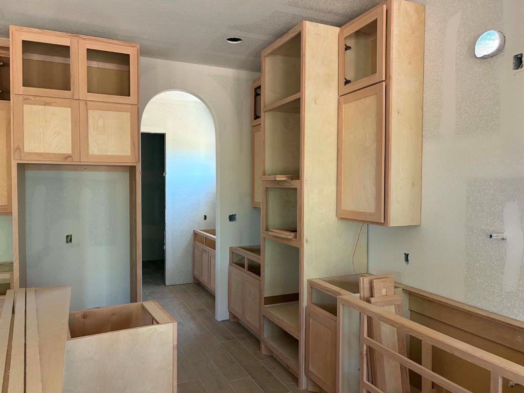 House in Ponder, Texas, United States 4 - 18391552