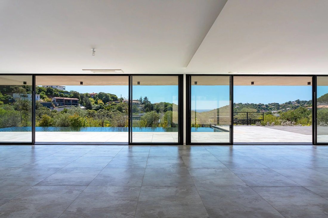 Villa in Pietrosella, Corsica, France 5 - 18534201