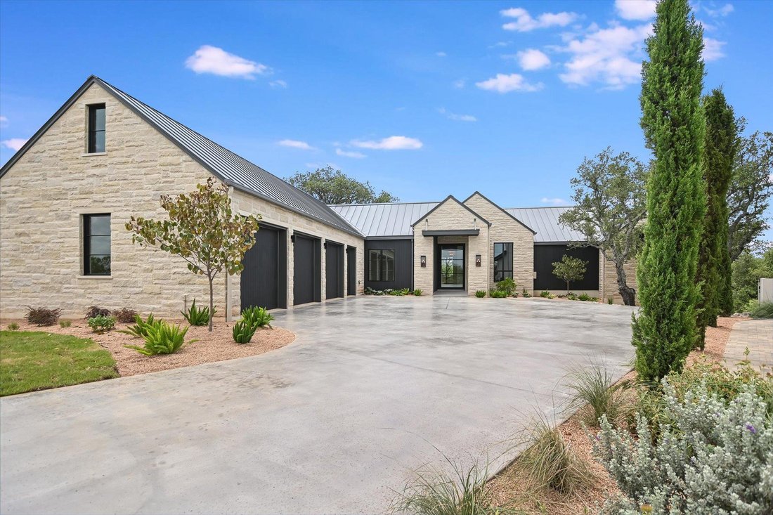 House in Horseshoe Bay, Texas, United States 2 - 18534640