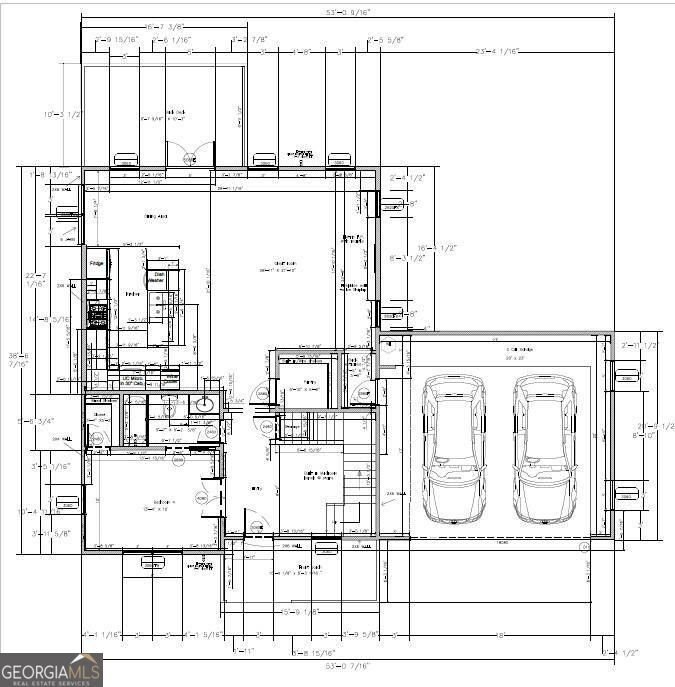 House in Gainesville, Georgia, United States 2 - 18505885
