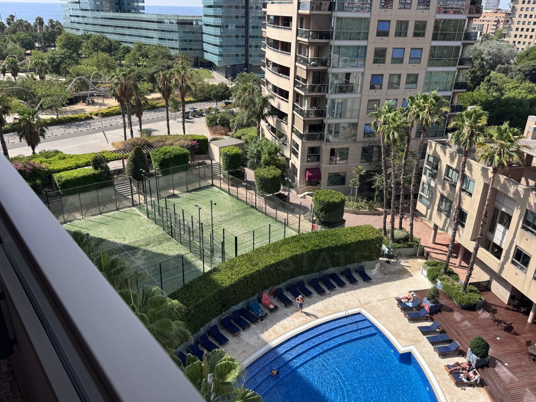 Apartment in Sant Martí, Barcelona, Spain 2 - 18536400