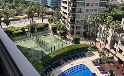 Apartment in Sant Martí, Barcelona, Spain 1