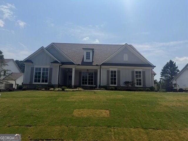House in Gainesville, Georgia, United States 1 - 18082673