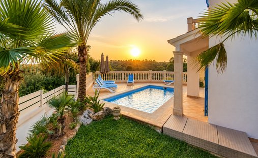 Villa a Llucmajor, Isole Baleari, Spagna 1