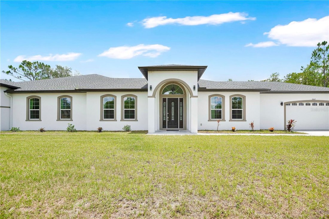 House in Orlando, Florida, United States 3 - 18532447