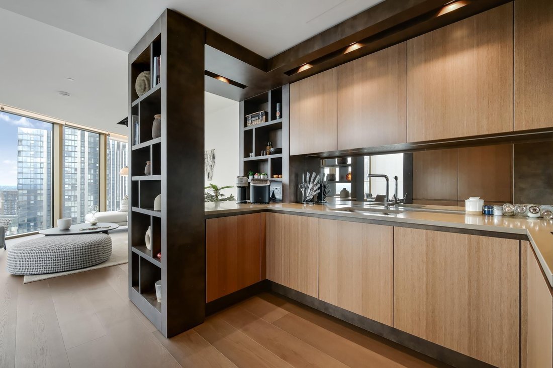 Apartment in Canary Wharf, Tower Hamlets, England 3 - 18534373
