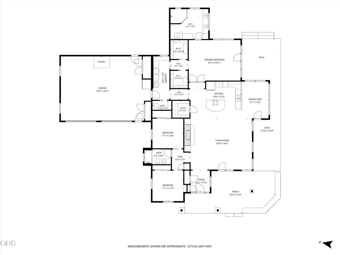 House in Rogue River, Oregon, United States 2 - 18535531