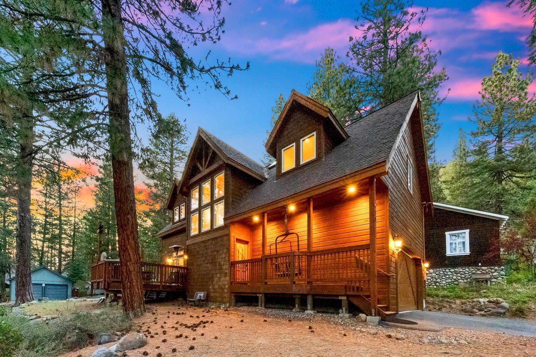 House in Kings Beach, California, United States 2 - 18535393