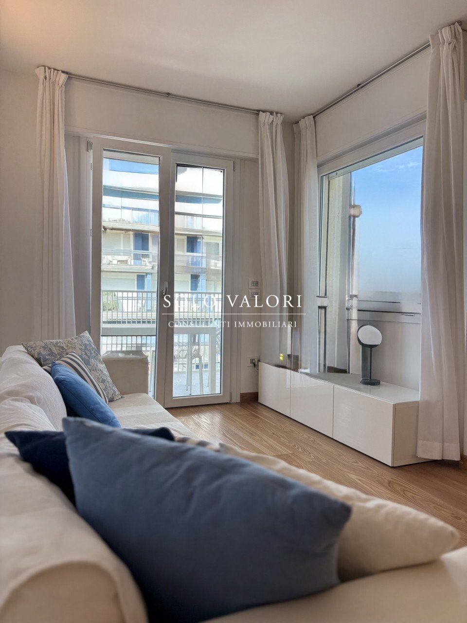 Apartment in Faro-Lido Ovest, Jesolo, Veneto 5 - 18536466
