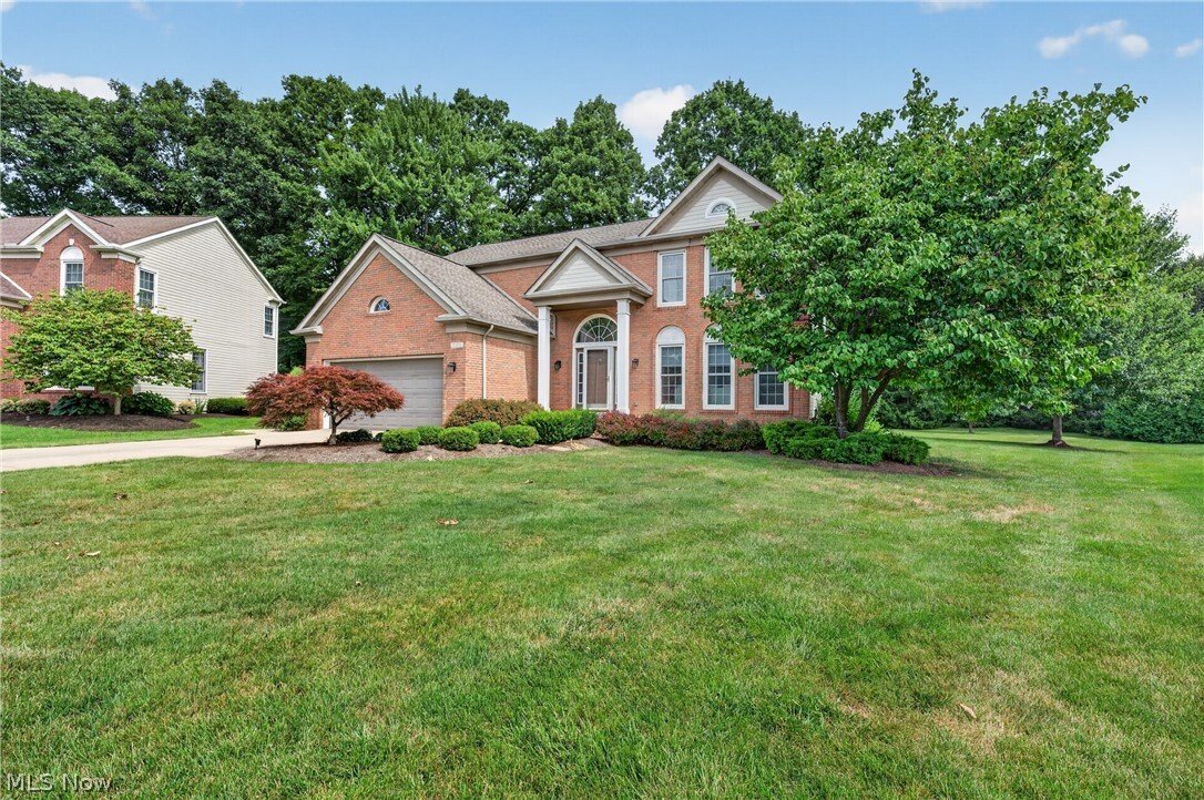 House in Twinsburg, Ohio, United States 2 - 18535554