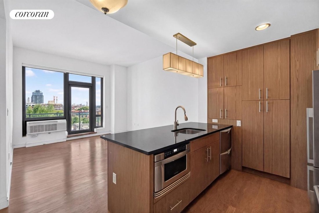 Condo in New York, New York, United States 4 - 18533659