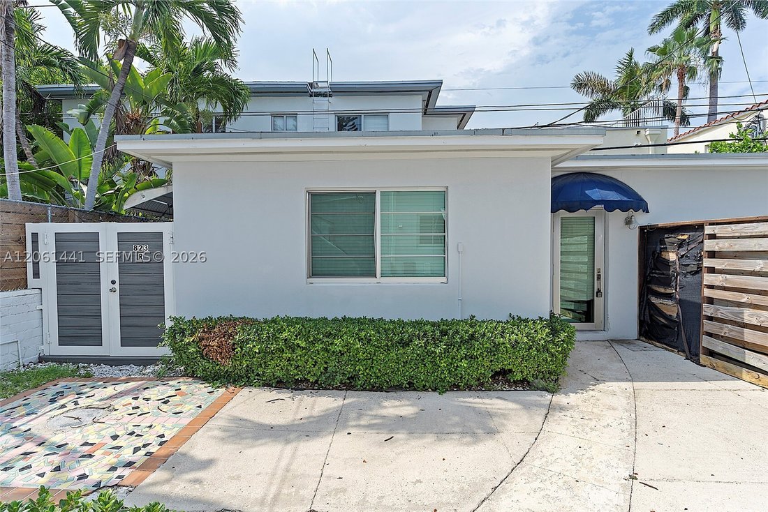 House in Miami Beach, Florida, United States 4 - 18534801