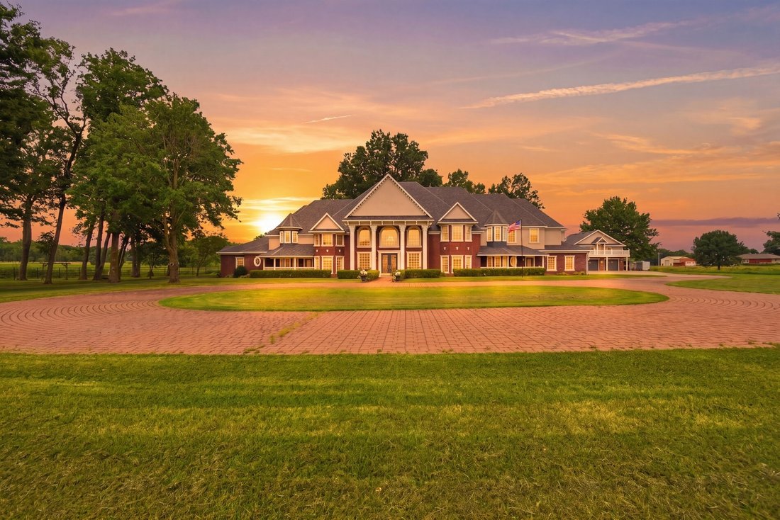 House in Miami, Oklahoma, United States 2 - 18534946