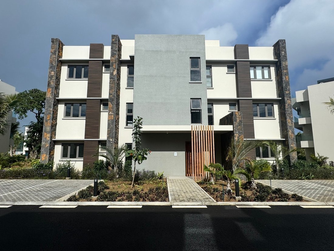 Apartment in Seizieme Mille, Plaines Wilhems District, Mauritius 2 - 18536835