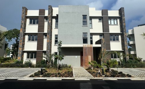 Wohnung in Seizieme Mille, Plaines Wilhems, Mauritius 1