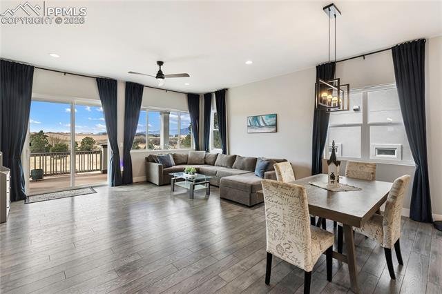 House in Colorado Springs, Colorado, United States 4 - 17935573