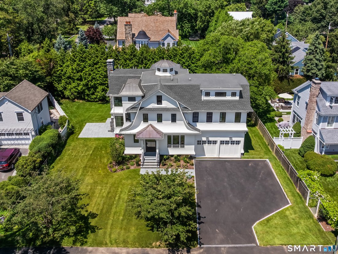 House in Fairfield, Connecticut, United States 3 - 18533459